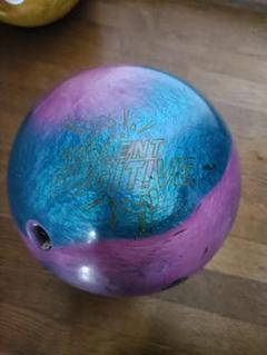 k*n様 【新品】VIOLENT FUGITIVE ボウリングボール 15LB Hammer Fugitive ボウリングボール - メルカリ
