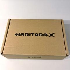 HaritoraX ハリトラX 1.1 未使用品 HARITORA X 1.1 VR ハリトラ - メルカリ