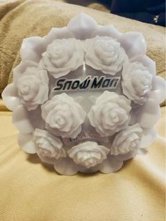 SnowManペンライト SnowMan ペンライト - メルカリ