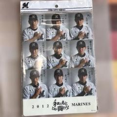 2025年最新】里崎智也（千葉ロッテマリーンズ）の人気アイテム