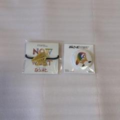 WEST　ピンバッジ The North Face x Brain Dead Pin 6set - New York Storage