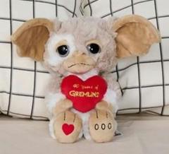 BAYFLOW NICI 40周年 1000体限定 ギズモ 25cm ブラウン 名作映画『GREMLINS（グレムリン）』 x 「BAYFLOW」×ドイツの