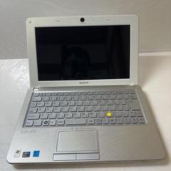 Sony vaio pcg-4t1n ジャンク