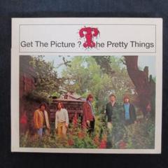 Get The Picture ? The Pretty Things