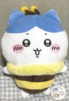 ちいかわ ハチワレ ハチさんBIGぬいぐるみ