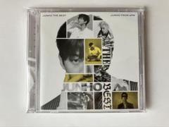 JUNHO THE BEST CD +DVD 初回生産限定盤 - メルカリ