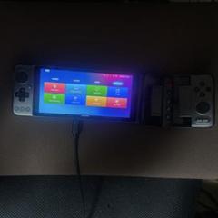GPD Pocket 初代　バッテリーほぼ新品　保護フィルム付き hq720.jpg?sqp=-