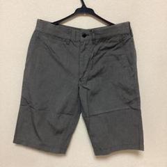 GAP ハーフパンツ　グレー　XS