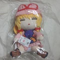 東方ぬいぐるみシリーズ39〜41 橙、八雲藍、八雲紫 東方ぬいぐるみシリーズ☆新作☆【橙】【八雲藍】【八雲紫