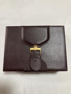 ROLEX ロレックス サブマリーナ純正箱 冊子 カレンダー 他