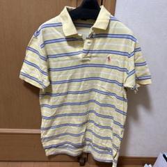 ⭐︎ポニーロゴ⭐︎ポロ　バイ　ラルフローレン　ポロシャツ