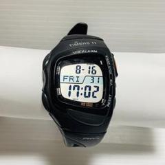 CASIO PHYS タイマーズ11 RFT-100青 サッカー審判用 メンズ - 時計