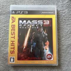EA BEST HITS マスエフェクト 3