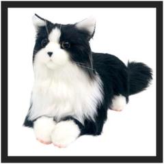新品 Chongker 猫 加重ラグドール リアル 本物そっくり やさしい手触 新品 Chongker 猫 加重ラグドール リアル 本物そっくり やさしい手触