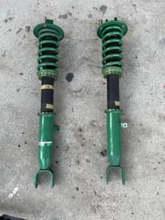 b*a様 TEIN FLEX AVS レクサス GS 車高調 テイン L10系 b*a様 TEIN FLEX AVS レクサス GS 車高調 テイン L10系 - メルカリ