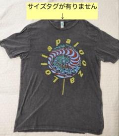 Lollapalooza ビンテージ加工Tシャツ ✨️新品タグ付き✨️ 2025年最新】Lollapalooz tシャツの人気アイテム - メルカリ