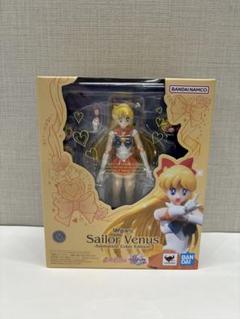 2025年最新】S.H.Figuarts 美少女戦士セーラームーン セーラー