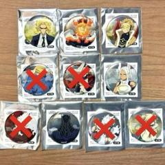 2025年最新】相澤消太 缶バッジ 7期の人気アイテム - メルカリ