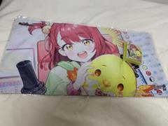 ハンプティルピア　ファンフェス　スリーブ　プレイマット　ファンフェスティバル ハンプティルピア ファンフェス スリーブ プレイマット ファン