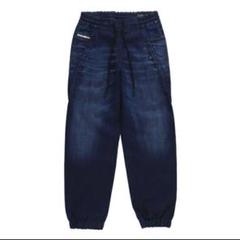 2025年最新】diesel ジョグジーンズ fayzaの人気アイテム - メルカリ