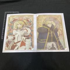 Fate/Grand Order FGO 特典　③