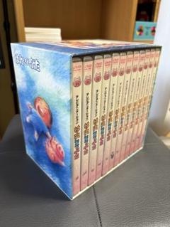 はれときどきぶた　TVシリーズDVDーBOX