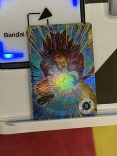 ☆ローダー付☆ スーパーダイバーズ　GODレアパラレル　フルコンプセット 楽天市場】ドラゴンボールスーパーダイバーズ 【パラレル】SDV1