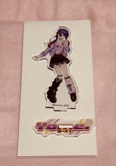 混血のカレコレ クラウドスクラッチ ヨーメイ アクリルスタンド キーホルダー 駿河屋 -<中古>ヨーメイ(描き下ろしver.) アクリルスタンド