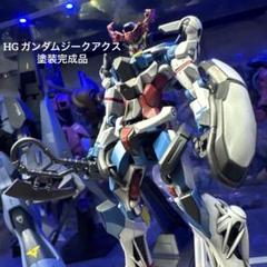 PG Zガンダム 塗装完成品 ジャンク品 | Shop at Mercari from