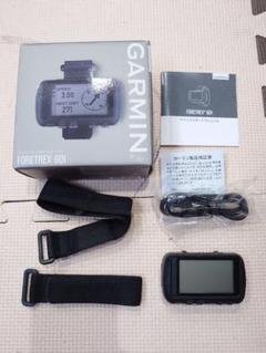 【おすすめプライム ★プロフ必読★さま専用】GarminForetrex 601 ガーミン 【おすすめプライム ☆プロフ必読☆さま専用