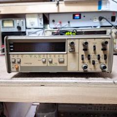 NATIONAL ユニバーサルカウンタ VP4546A 中古動作品(簡易試験済)