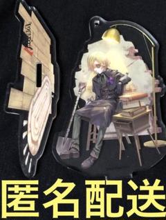 第五人格　バースデーカード墓守 第五人格 identityⅤ バースデーカード 墓守 - メルカリ