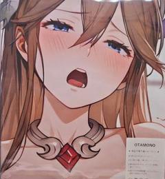 ロゼッタ(グラブル)_BIGキャラタオル【シークレット】