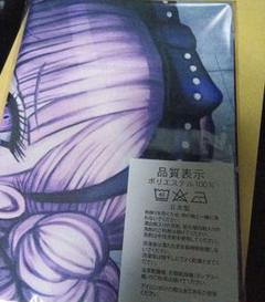 ハンドラ　九十九兄妹　特典　布ポスター