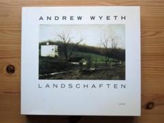 Andrew Wyeth、WITCH DOOR、希少画集画、新品高級額、額装付