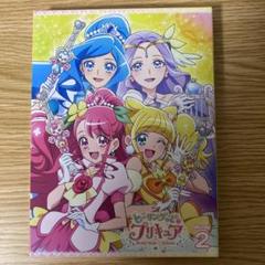 2025年最新】ヒーリングっどプリキュア blu-rayの人気アイテム