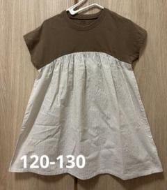 無印良品　ワンピース