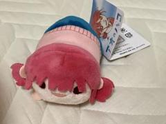アオのハコ のるキャラマスコット 蝶野雛