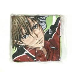 【未開封】新テニスの王子様 DVD 全巻購入特典 抱き枕カバー アニメイト限定品