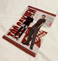 黒バス　グッズセット　黒バスカップ　ファンディスク 黒子のバスケ FAN DISC ～これから何度でも～ Blu-ray/DVD 黒子