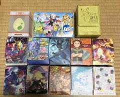 ポケモン　デッキケース　まとめ売り ポケモン - 【新品】ポケモンカードゲーム デッキケース まとめ