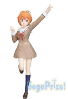 2025年最新】白金燐子制服フィギュアの人気アイテム - メルカリ