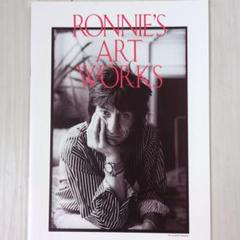【希少品　ポスター2点セット】ロニーウッド絵画ポスター1991展　556 楽天市場】額入りポスター ノーマンロックウェル インテリア
