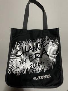 2025年最新】sixtones トートバッグの人気アイテム - メルカリ
