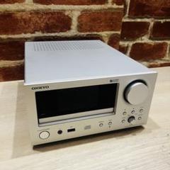 2025年最新】ONKYO cr-n775の人気アイテム - メルカリ