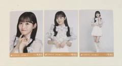 乃木坂46 生写真 一ノ瀬美空 ビッグボウタイブラウス コンプ m52720866686_1.jpg?1747643655