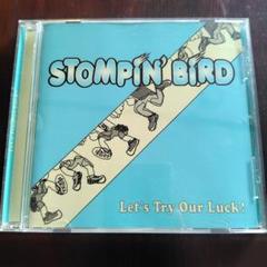 廃盤 STOMPiN' BiRD CD VHS カセットテープ DEMO デモ 廃盤 STOMPiN' BiRD CD VHS カセットテープ DEMO デモ - メルカリ