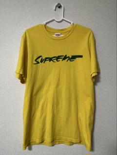 新品タグ付き　supreme Tシャツ　Sサイズ　黄色 新品タグ付き supreme Tシャツ Sサイズ 黄色