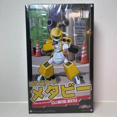 【ラスト一品】メダロット メタビー プラモデル コトブキヤ 1/6スケール 新品のサムネイル