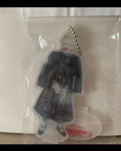 マダラニンゲン　丸尾末広　コラボ　ピアス　Dir 京　着用 Zip Pierce Silver925 丸尾末広×MADARANINGEN | GALAXY BROAD SHOP